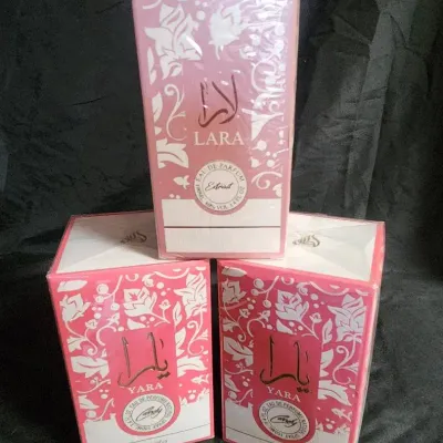 Lara Yara Scents