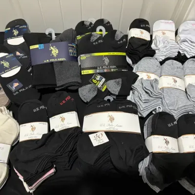 U.S. Polo Assn.