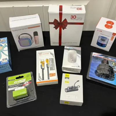 Get Your Gadget