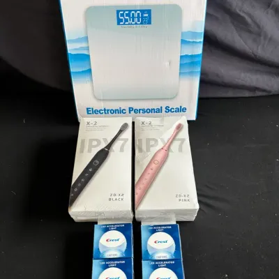 Family Hygiene 