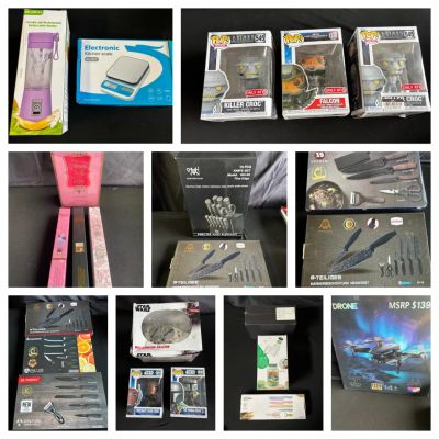 Item Photo