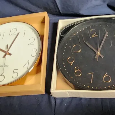 Double Time