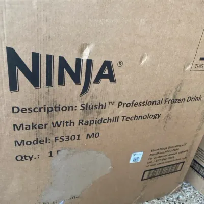 Ninja Professional Frozen Drink Maker #2