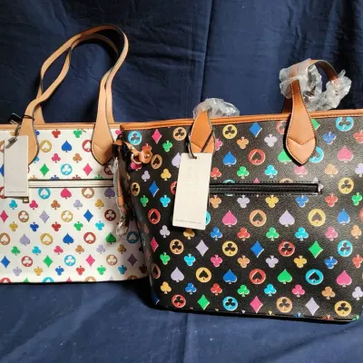Purses That Suit You