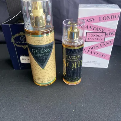London Fantasy Plus