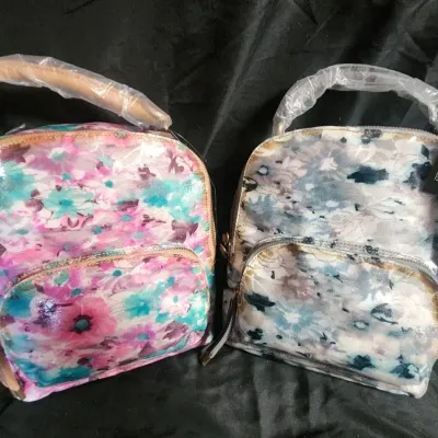 Elle Jae Gypset Backpacks 