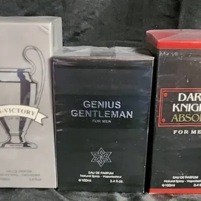 Victory Scents