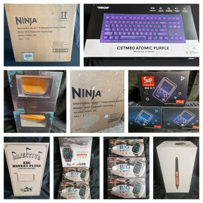 Item Photo