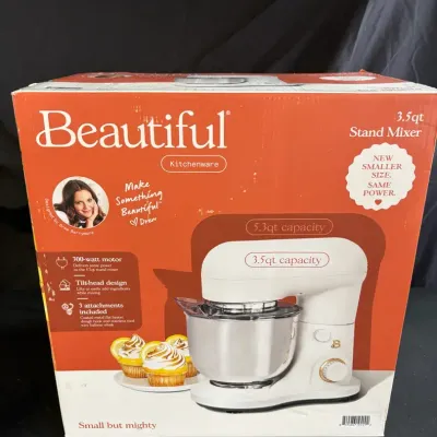 Beautiful Stand Mixer #1