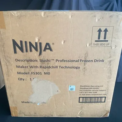 Ninja Professional Frozen Drink Maker #3