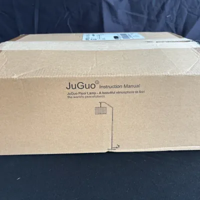 JuGuo #1