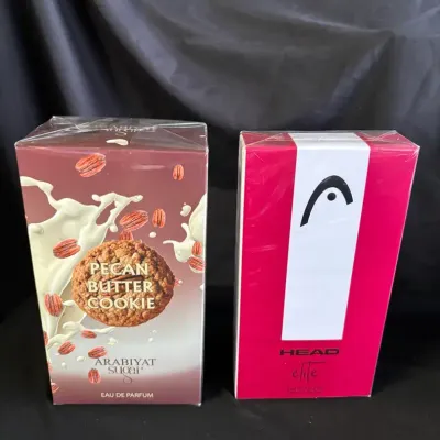 For Her