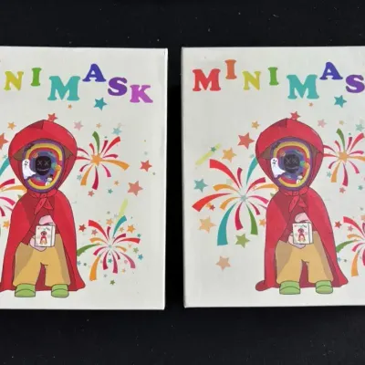Mini Masks