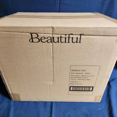 Beautiful Cooker