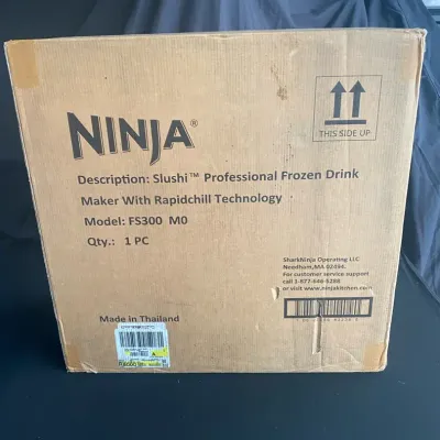 Ninja Professional Frozen Drink Maker #1