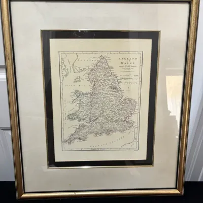England & Wales