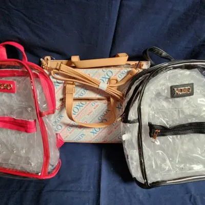XOXO Bags