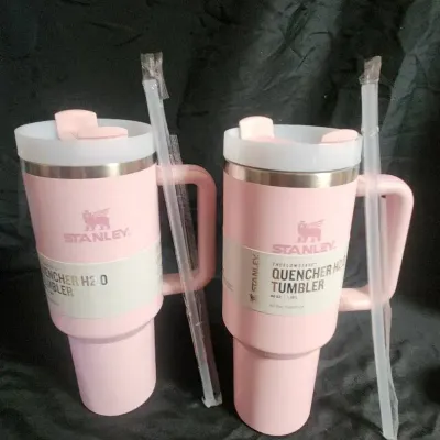 Stanley Pink