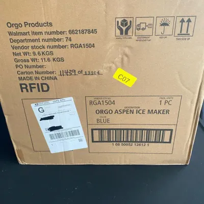 Orgo Aspen Ice Maker #3