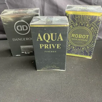 Fragrance For Men 
