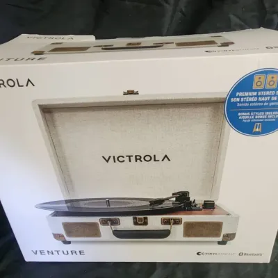 Victrola Venture