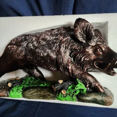 Wild Boar
