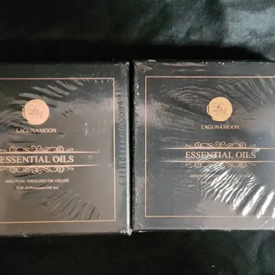 Laguna Moon Essential Oils