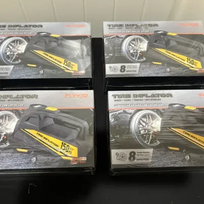 For Every Car In The Family 