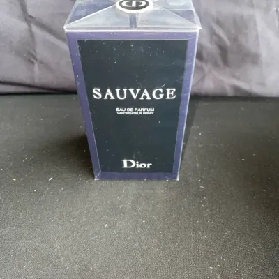 Dior Sauvage Parfumerie