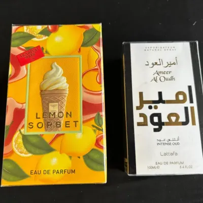 Parfum Pair