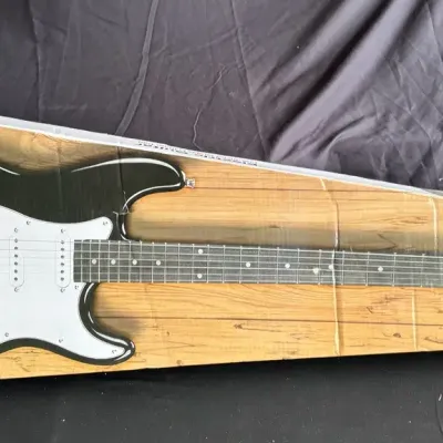 Electric Guitar