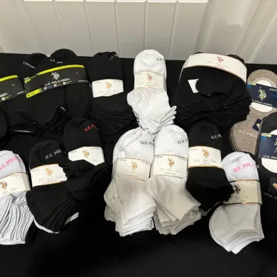 Need Socks?
