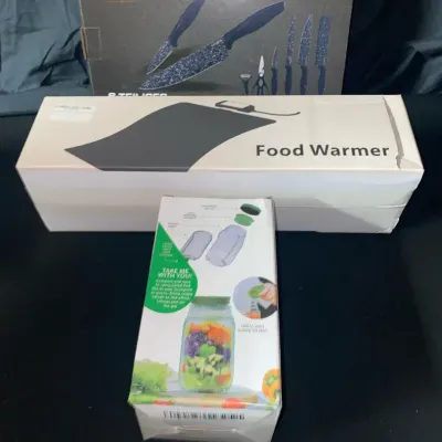 Food Warmer Plus