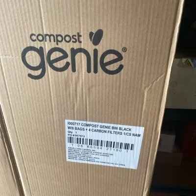 Compost Genie #3