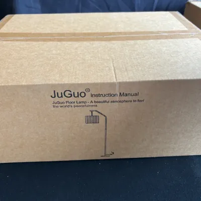 JuGuo #3