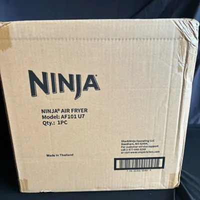 Ninja Air Fryer #6