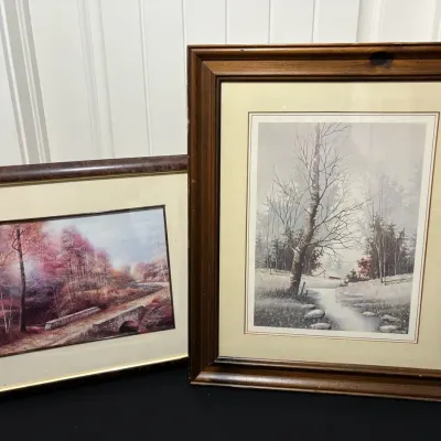 Fall & Winter 