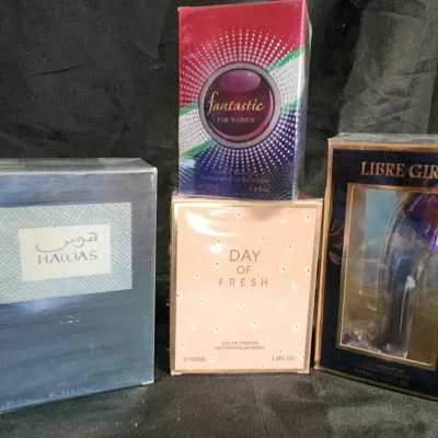 Fantastic Scents