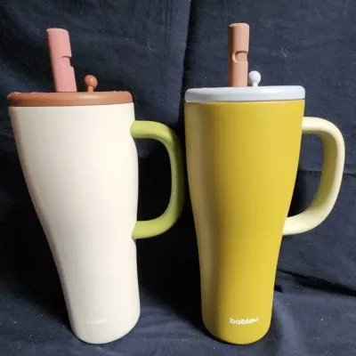 Bablov Tumblers