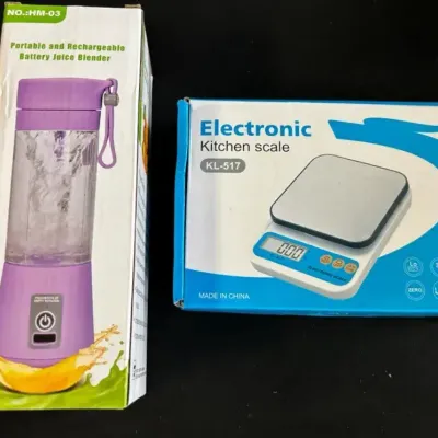 For Your Kitchen