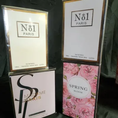 Secret Plus Scents 