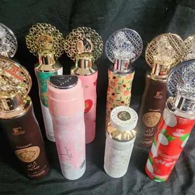Fragrance Couture 