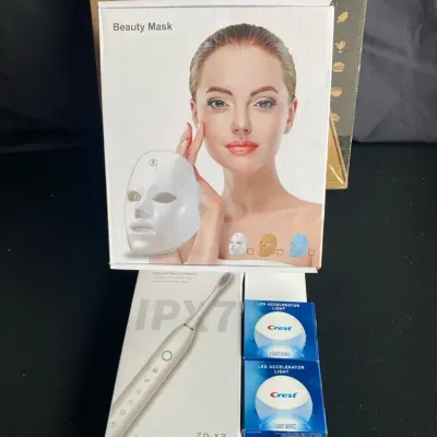 Beauty Mask & More 