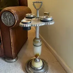 Sale Photo Thumbnail #33: Antique Ash Tray