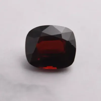 3.7ct Natural Unheated Nigerian Spessartite Garnet