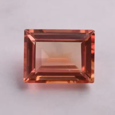 9.0ct Orange Sapphire 