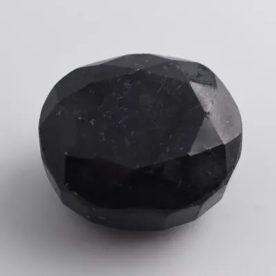 HUGE 216.8ct Natural Blue Sapphire