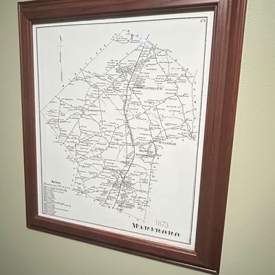 Sale Photo Thumbnail #35: Local maps