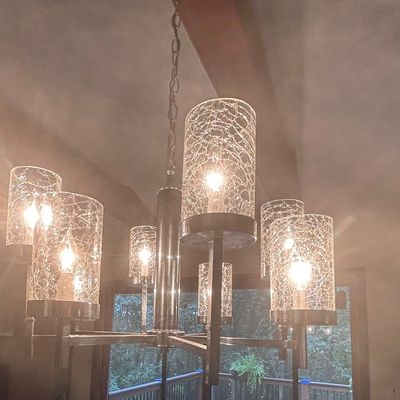 Sale Photo Thumbnail #71: ceiling light fixture