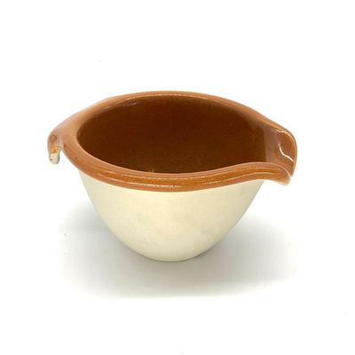 Bennington batter bowl